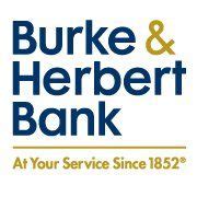 Burke and herbert - 201 to 500 Employees. Type: Company - Public (BHRB) Founded in 1852. Revenue: $100 to $500 million (USD) Banking & Lending. Competitors: City National Bank, Coastal Community Bank, Home Bank Create Comparison. Founded in 1852, Burke & Herbert Bank & Trust is one of the oldest banks in Virginia. Placing an emphasis on personal service, it ...